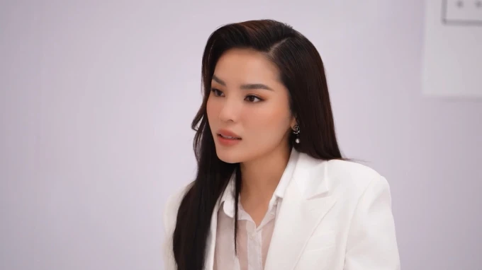Kỳ Duyên hất bẩn CĐM, đem 3 scandal lớn nhất ra MU, bị trả về vì nói lý do? - Hình 2