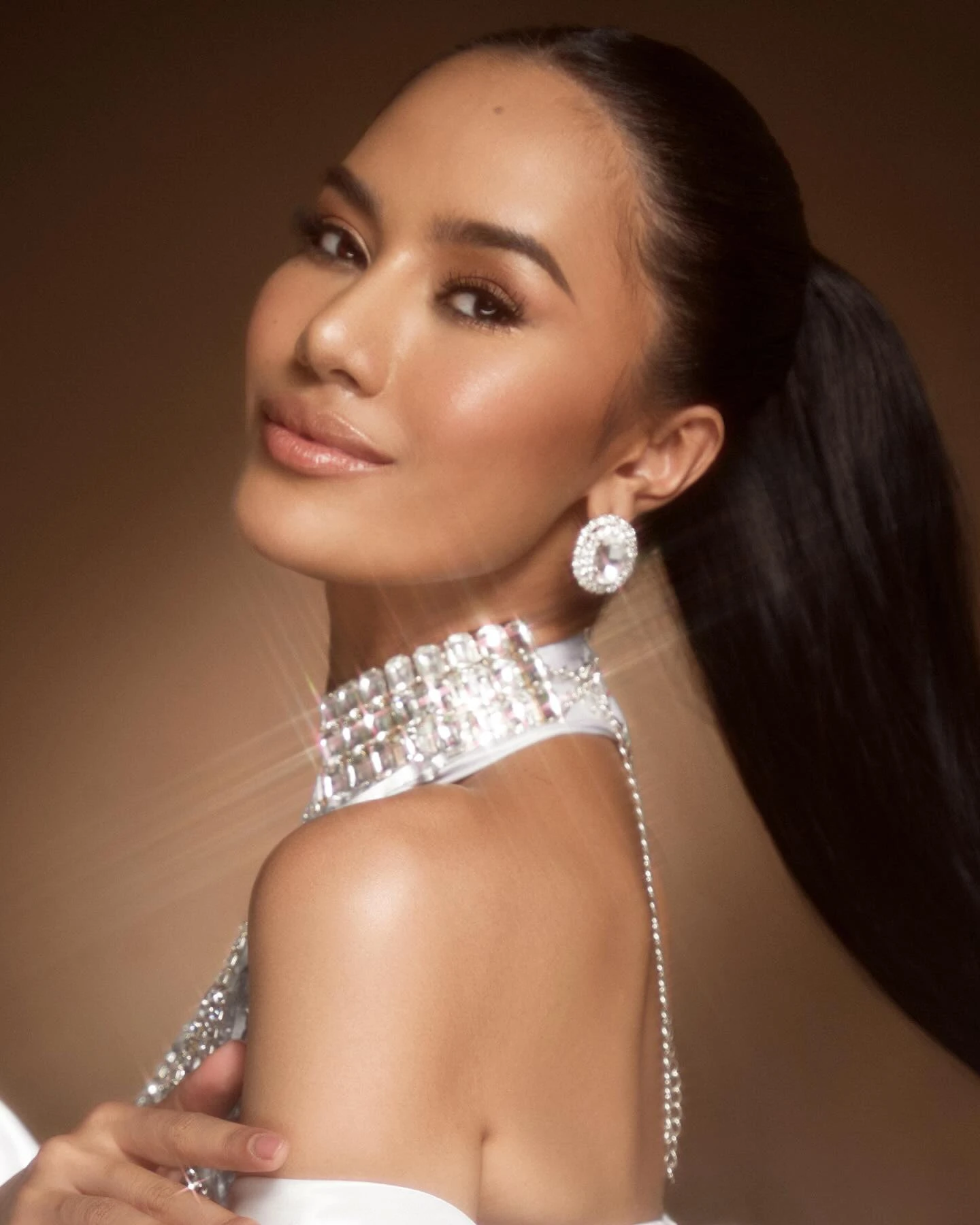 Kỳ Duyên lại văng khỏi Top 20 Miss Universe trước thềm bán kết - Hình 2