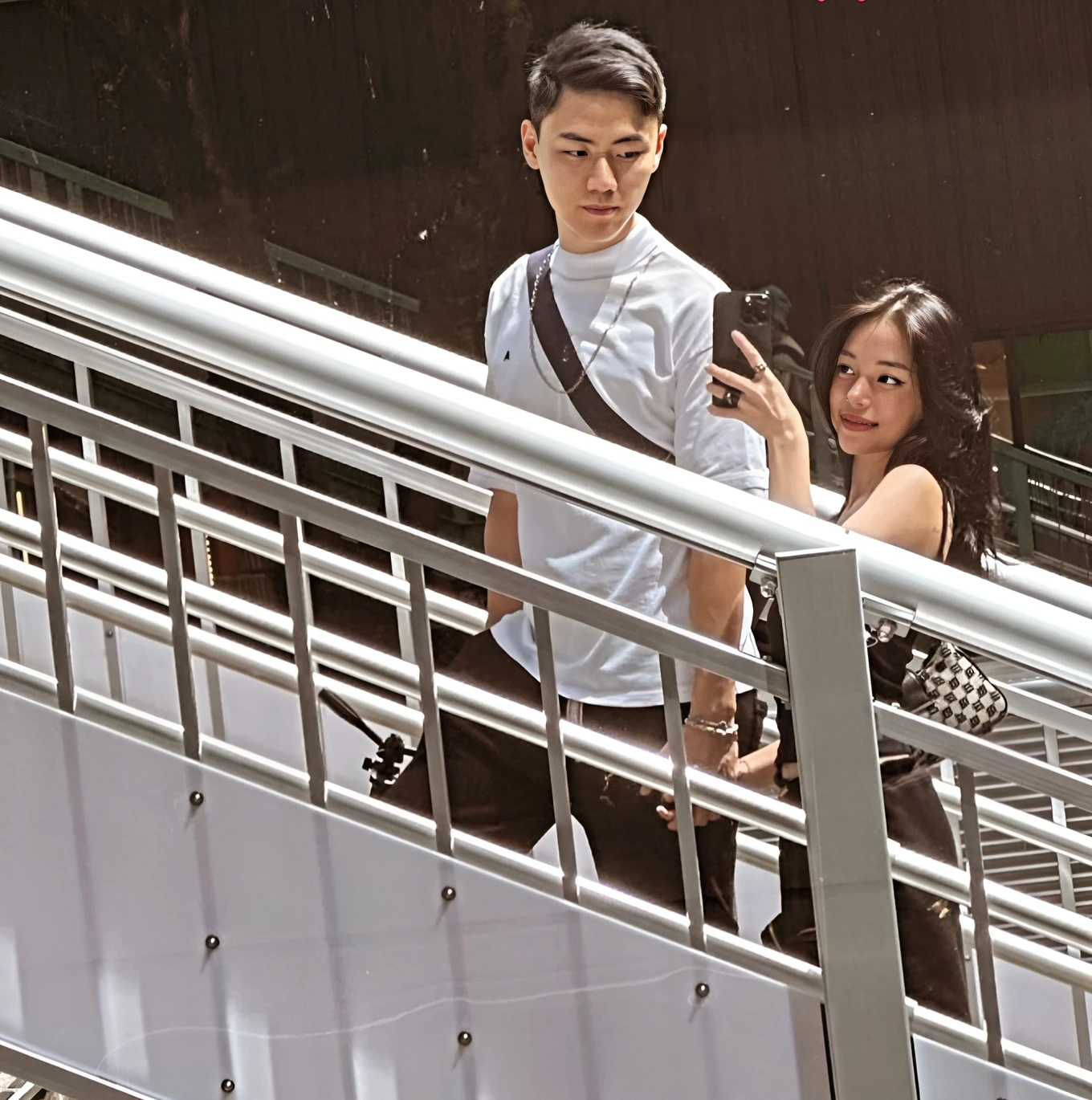 Linh Ngọc Đàm xác nhận chia tay, bạn trai tổng tài nói 1 câu nhói lòng - Hình 7
