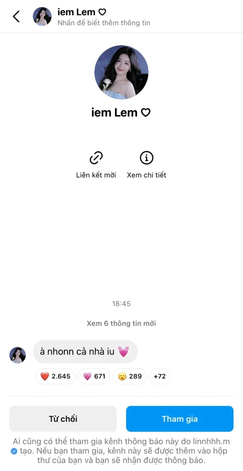 Lọ Lem lần đầu làm chuyện ấy, CĐM rần rần vào ngóng, làm 1 điều mời gọi fan - Hình 2