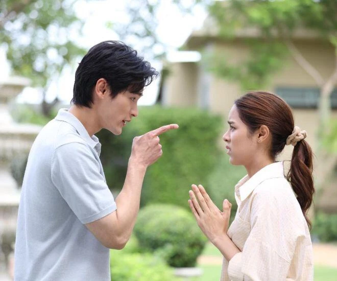Nhờ mẹ chồng chăm cháu, bà yêu cầu một chuyến du lịch Hàn Quốc khiến tôi đứng hình - Hình 1