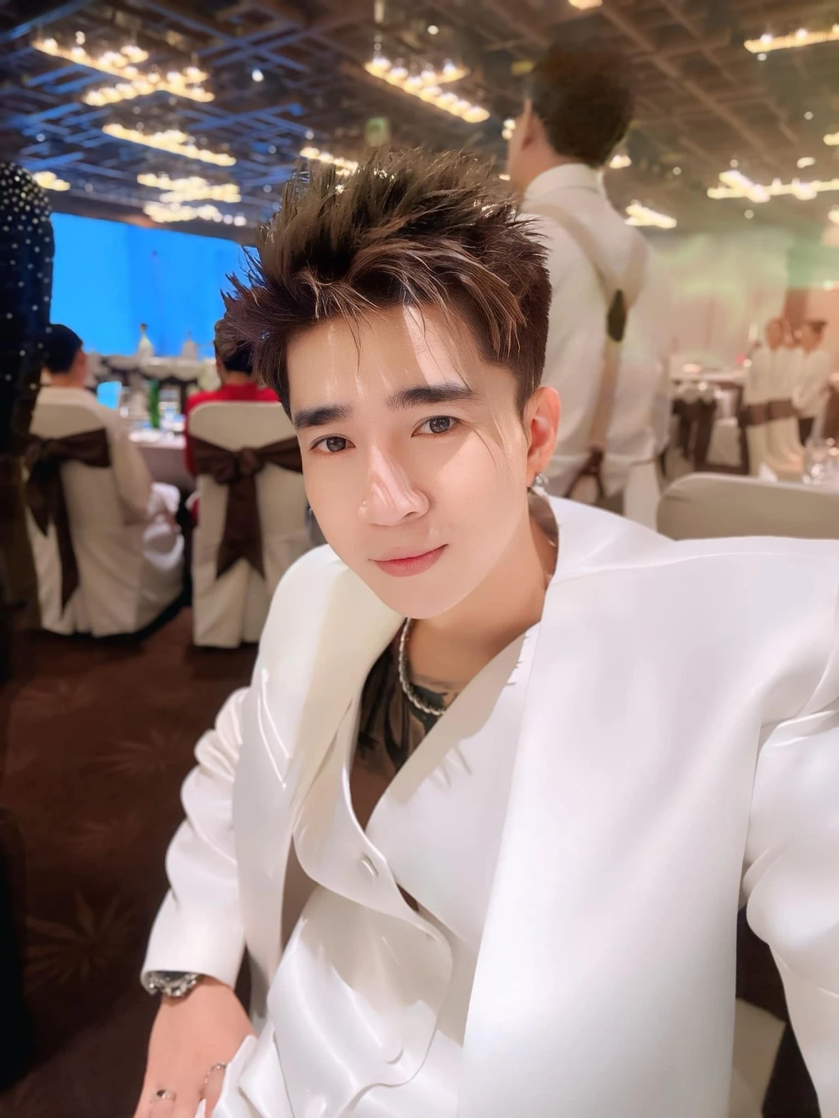 Only C từng khuyên Chi Dân hết lời, nhưng đàn em lại tỏ thái độ sốc - Hình 4