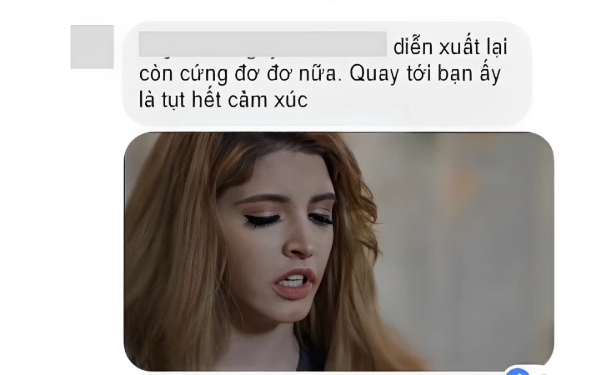 Phim hiếm của Andrea Aybar, Phi Nhung góp mặt, danh tính tình màn ảnh mới sốc! - Hình 6