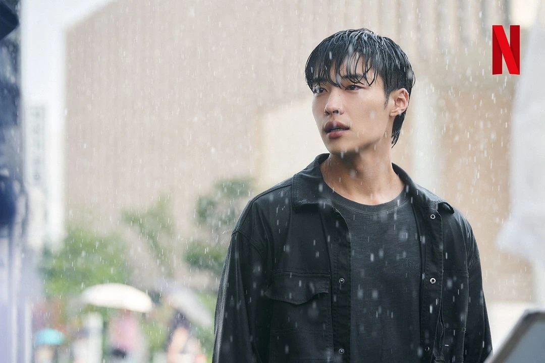 Phim mới chiếu đã được khen nức nở vì màn cướp dâu điên rồ, cặp chính đẹp đôi xuất sắc còn bùng nổ chemistry - Hình 11