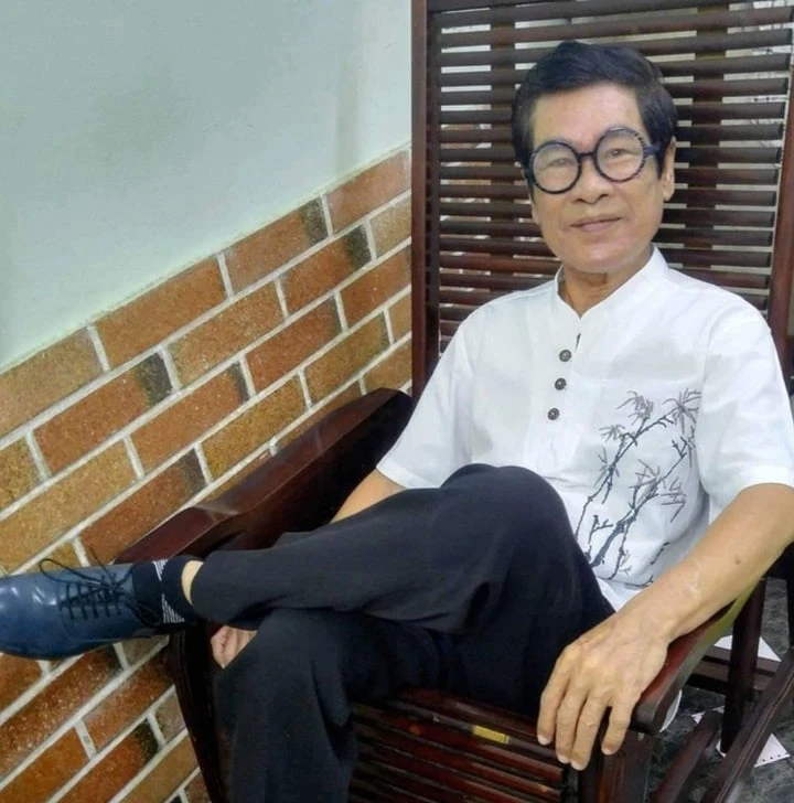 Sự nghiệp của NSƯT Tuấn Phong trước khi qua đời - Hình 3