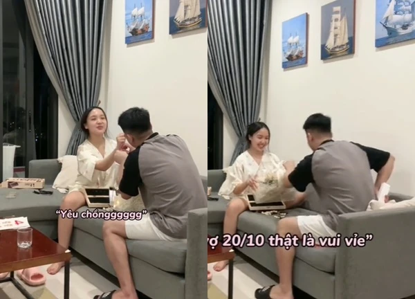 Thái độ Chu Tiểu Han sau tin Cường Tày đứt gánh, cuộc sống hiện tại ngỡ ngàng - Hình 7