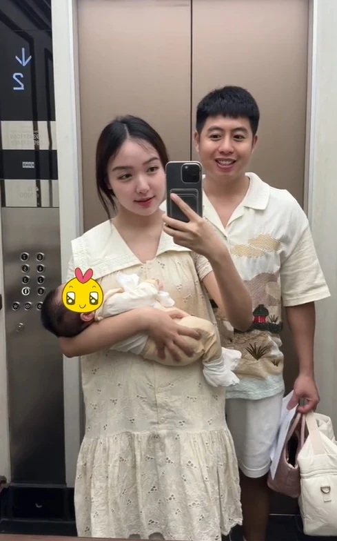 Thái độ Chu Tiểu Han sau tin Cường Tày đứt gánh, cuộc sống hiện tại ngỡ ngàng - Hình 6