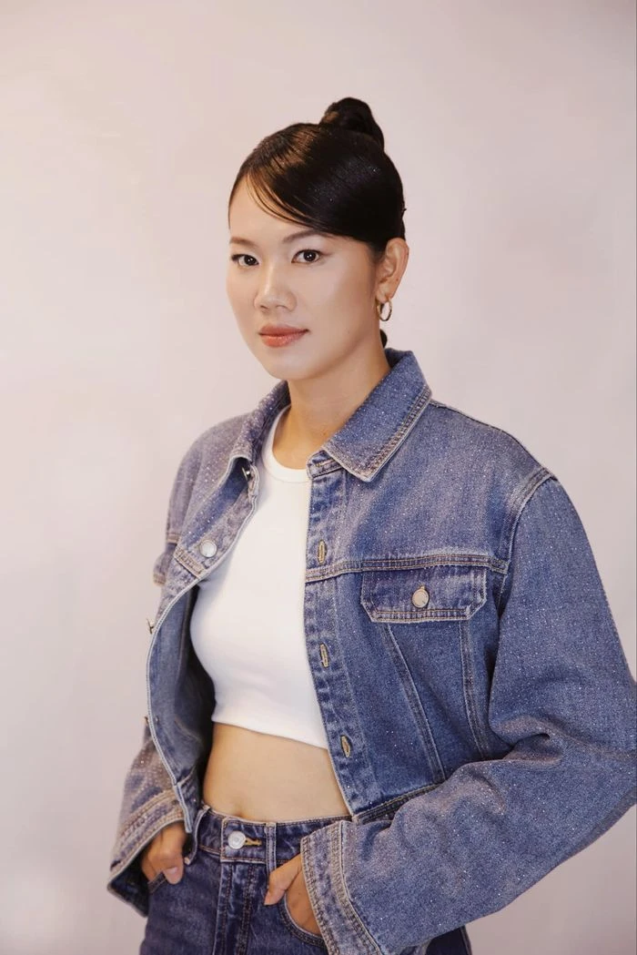 VĐV Nguyễn Thị Ánh Viên chia sẻ cuộc sống sau khi giải nghệ làm TikTok - Hình 2