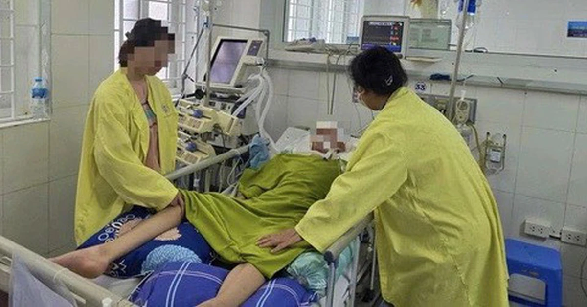 Vụ nam sinh lớp 8 bị tác động ra đi: ảnh gia đình dang dở gây xúc động! - Hình 7