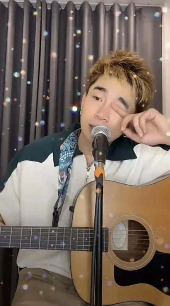 Xôn xao đoạn video nghi Chi Dân bị bắt trong đêm - Hình 3
