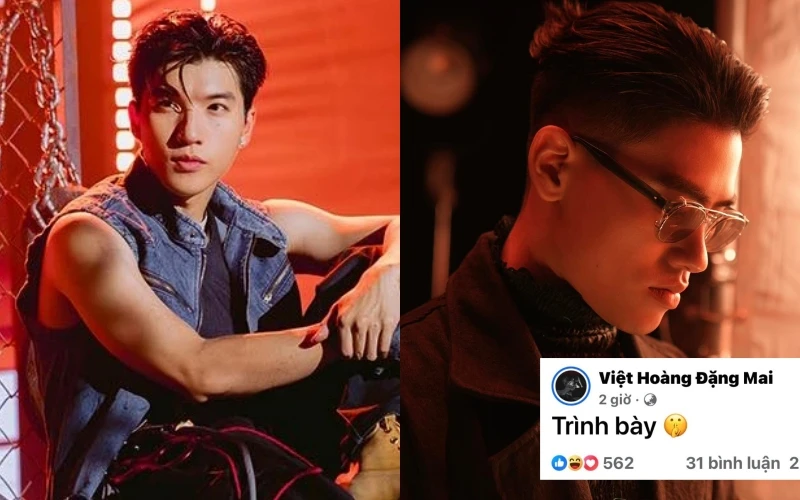 B Ray gặp hoạ vì về phe HIEUTHUHAI, ồn ào phát ngôn bị khai quật, 1 người ê chề? - Hình 2