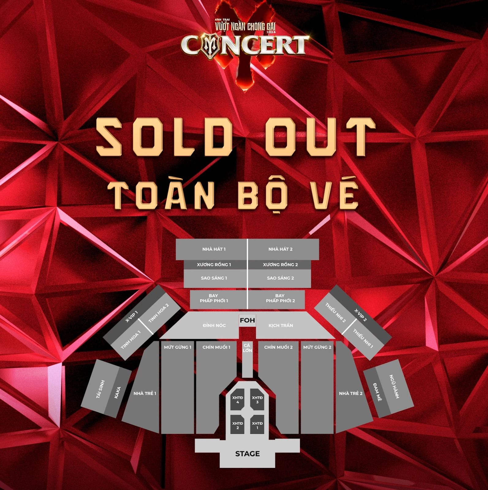 Concert lớn nhất sập web: 150K người làm nghẽn, 1 tiếng sold out sạch vé? - Hình 6