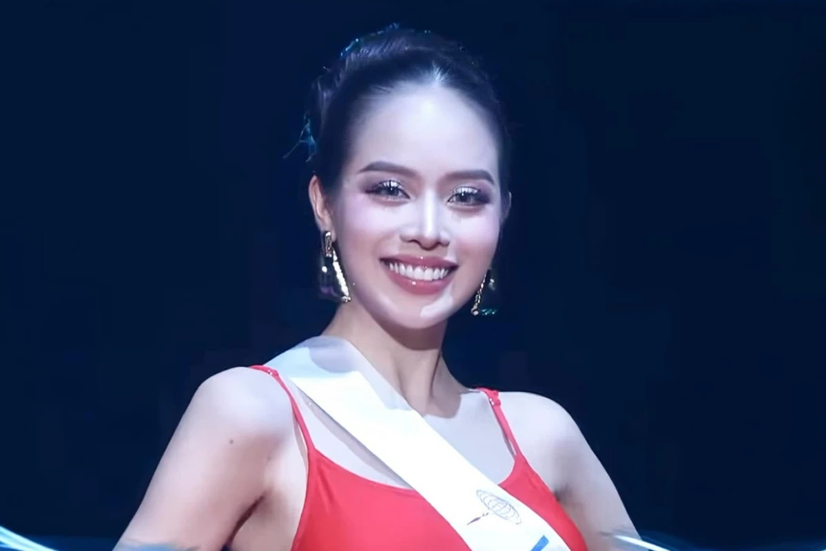 HOT: Thanh Thủy đăng quang Hoa hậu Quốc tế 2024, làm nên lịch sử nhan sắc Việt - Hình 6