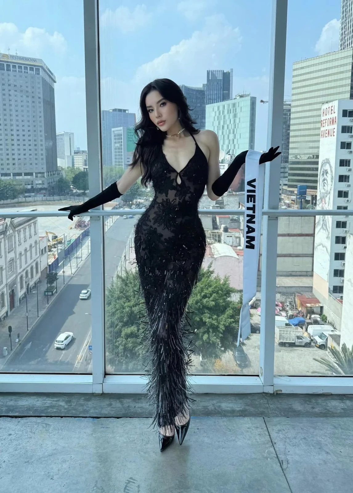 Kỳ Duyên mắc sai lầm lớn, công sức đổ sông đổ biển chỉ vì 1 bộ quần áo - Hình 3