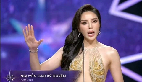 Kỳ Duyên mắc sai lầm lớn, công sức đổ sông đổ biển chỉ vì 1 bộ quần áo - Hình 7