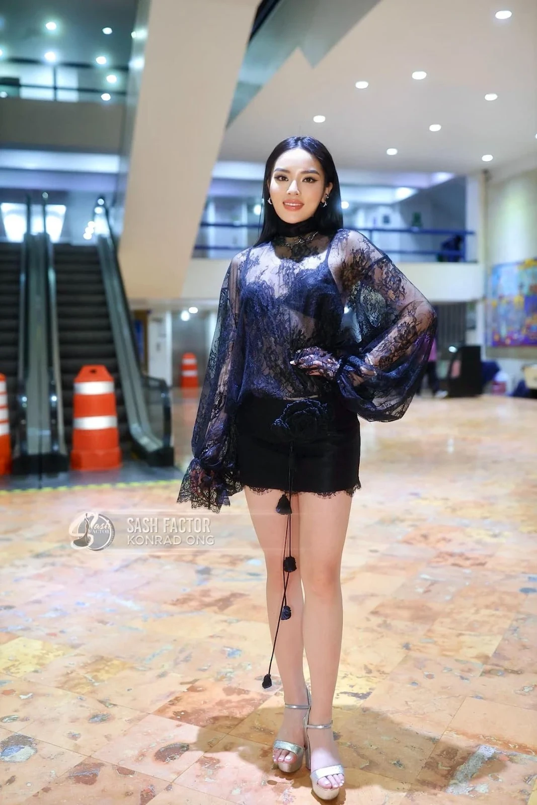 Kỳ Duyên mắc sai lầm lớn, công sức đổ sông đổ biển chỉ vì 1 bộ quần áo - Hình 1