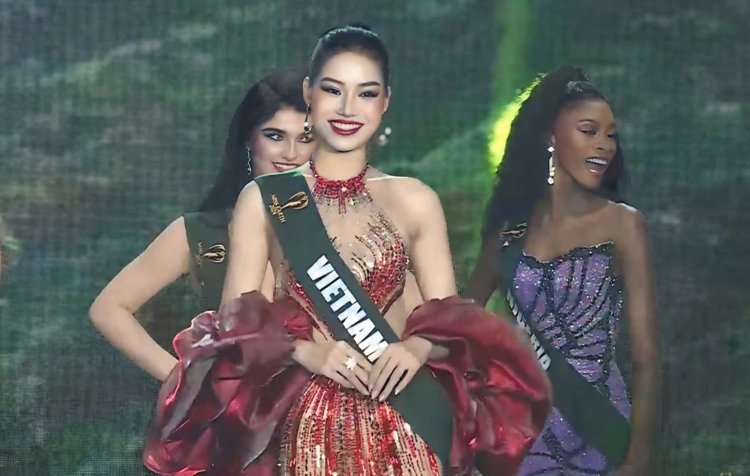 Miss Earth 2024: Mùa thi nhạt nhất lịch sử, như hội chợ, Việt Nam out top ê chề - Hình 6