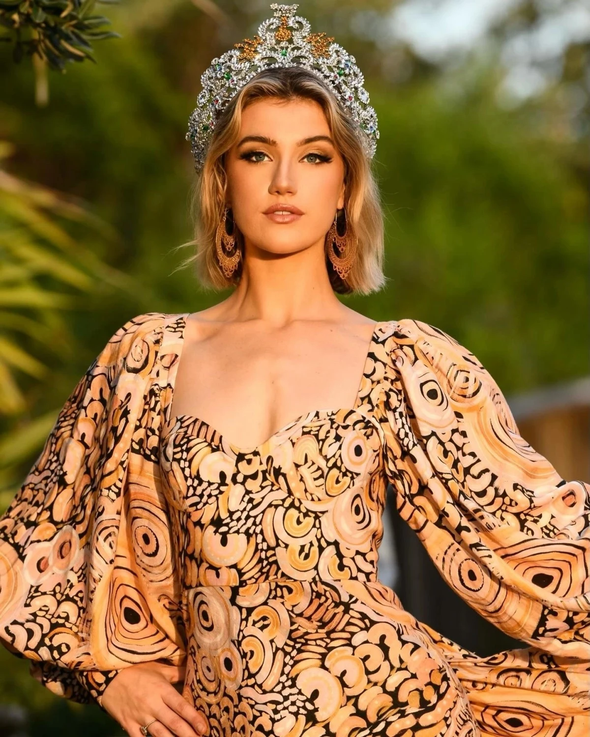 Miss Earth 2024: Mùa thi nhạt nhất lịch sử, như hội chợ, Việt Nam out top ê chề - Hình 5