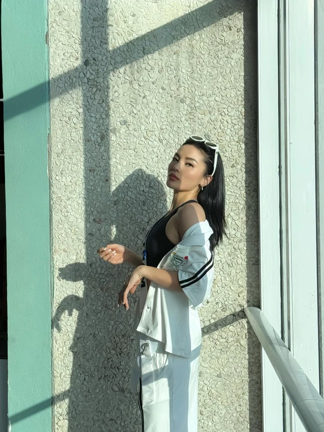 Miss Universe 2024: Kỳ Duyên chấp hết dàn hoa hậu, không ai dám làm điều này - Hình 7