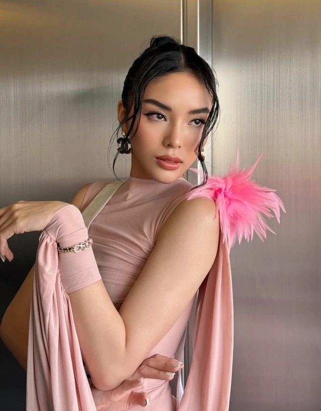 Miss Universe 2024: Kỳ Duyên chấp hết dàn hoa hậu, không ai dám làm điều này - Hình 5