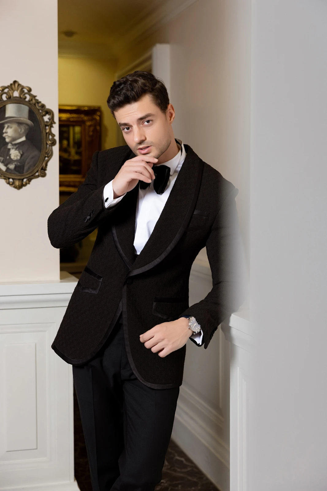 Mr World: lộ diện giám khảo 6 múi, đậm nét Mỹ la tinh khiến hội chị em đổ gục? - Hình 7