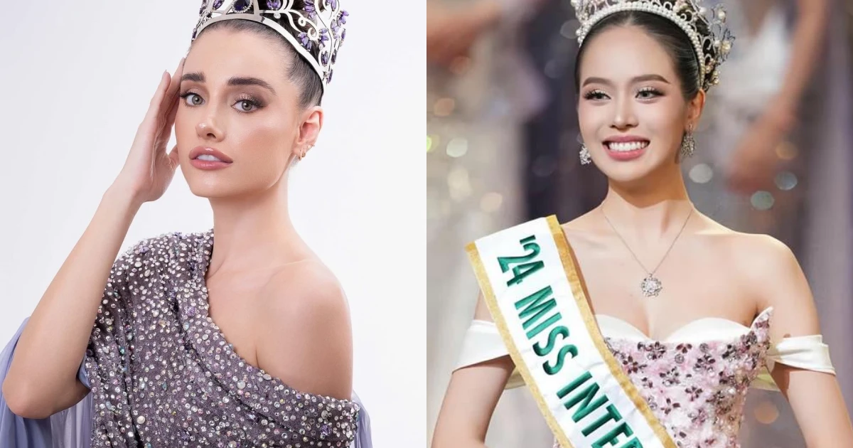 Á hậu 1 MI bại dưới tay Thanh Thủy chỉ vì 1 câu nói, vẫn lập kỷ lục tại quê nhà? - Hình 8