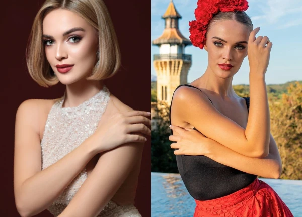 Á hậu 1 MI bại dưới tay Thanh Thủy chỉ vì 1 câu nói, vẫn lập kỷ lục tại quê nhà? - Hình 5