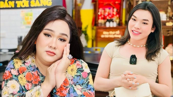 Bạn thân Ty Thy bức xúc khi bị nói giật dây cho giang hồ phá quán gỏi ở BD - Hình 4