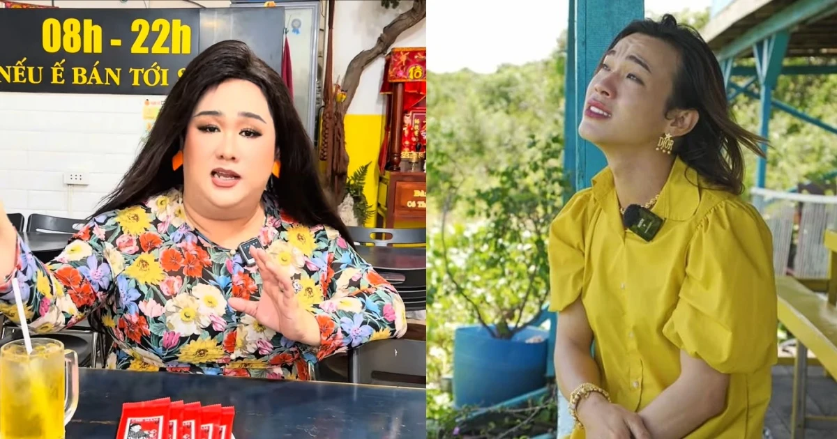 Bạn thân Ty Thy bức xúc khi bị nói giật dây cho giang hồ phá quán gỏi ở BD - Hình 9
