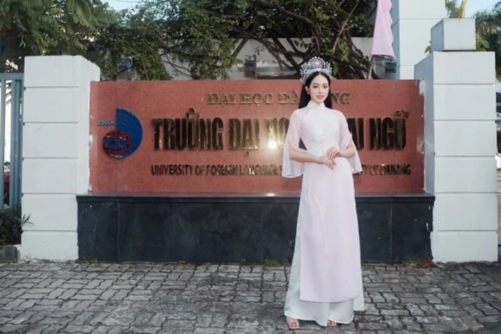 Bố Thanh Thuỷ gặp sự cố sức khoẻ, nói 1 câu xúc động lúc ái nữ đăng quang - Hình 5