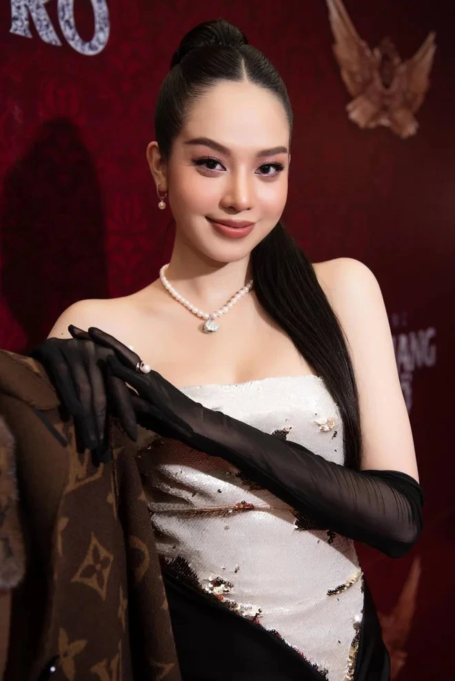 Bố Thanh Thuỷ gặp sự cố sức khoẻ, nói 1 câu xúc động lúc ái nữ đăng quang - Hình 8