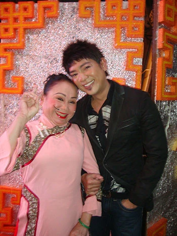 Dương Bửu Trung: Con nhà nòi, cầm chỉ 500 đô qua Mỹ, giờ có nhà cao cửa rộng - Hình 3