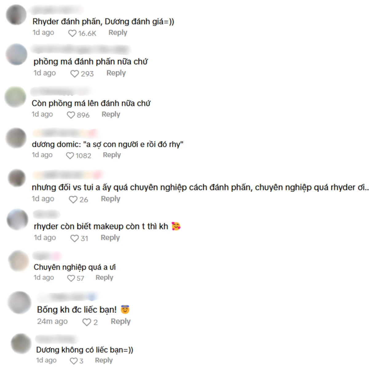 Linh Ka cứu Chi Dân 1 bàn trông thấy, Dương Domic trút giận lên Rhyder? - Hình 8