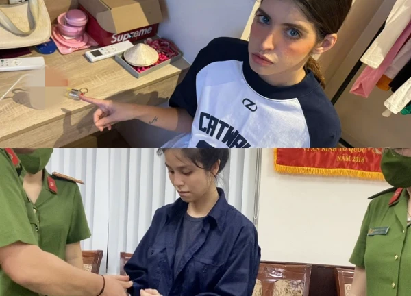 Chính thức bắt giữ Chi Dân, An Tây và 1 cái tên chấn động vì liên quan chất cấm - Hình 3
