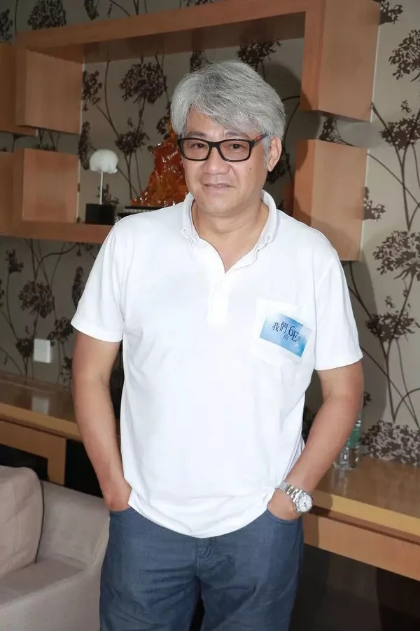 Doãn Dương Minh: Tài tử TVB sa cơ vì trò đỏ đen, làm lại đời nhờ nghề đặc biệt - Hình 3
