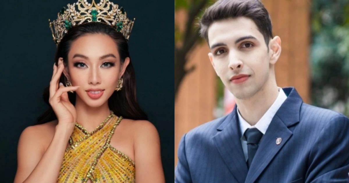 Em trai An Tây gạt bỏ sĩ diện cầu cạnh Thuỳ Tiên, thái độ nàng hậu gây chú ý - Hình 6