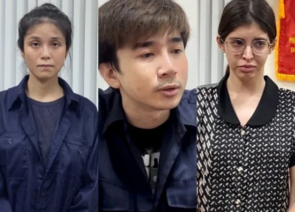Em trai An Tây khốn đốn hơn bố, liên tục làm 1 điều, mất việc vì ồn ào chị gái? - Hình 1
