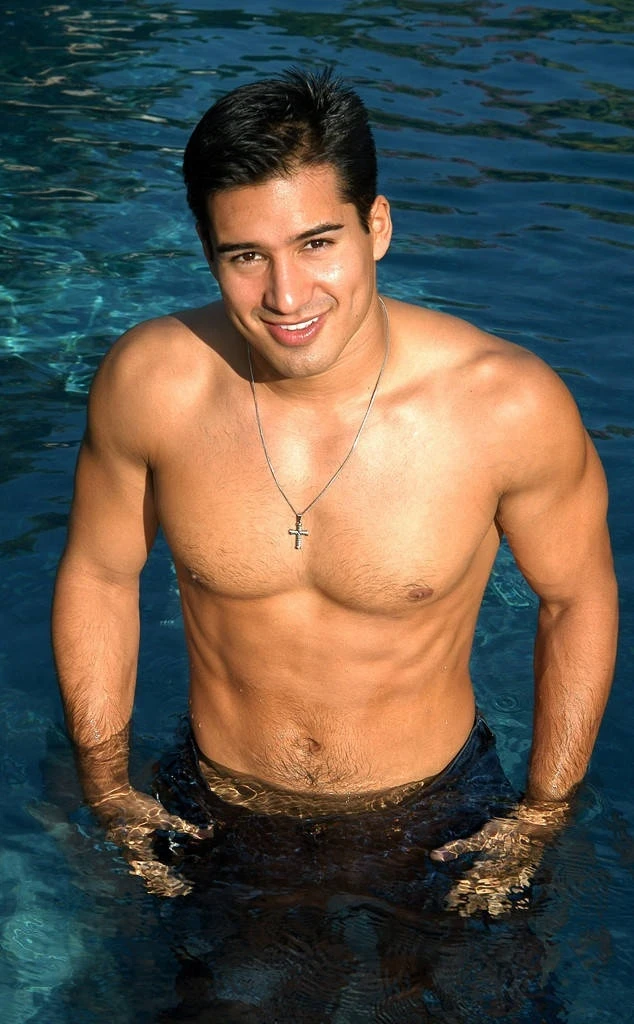 Mario Lopez: MC Miss Universe gây bấn loạn fan, diễn viên Hollywood đình đám - Hình 3