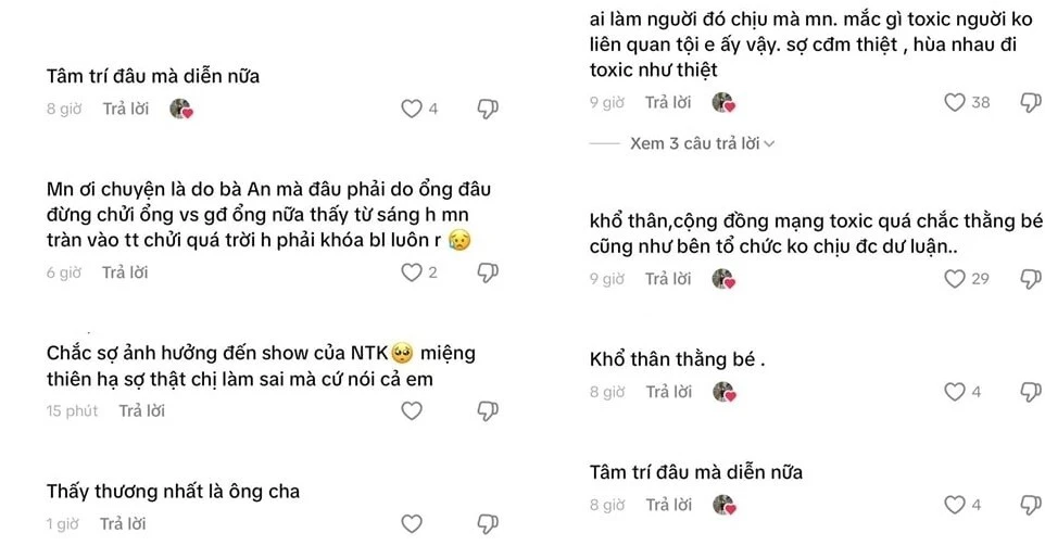 CĐM Việt toxic vụ An Tây: Tây Ba Lô mất việc, điểm thẳng 1 người, trốn về nước? - Hình 7