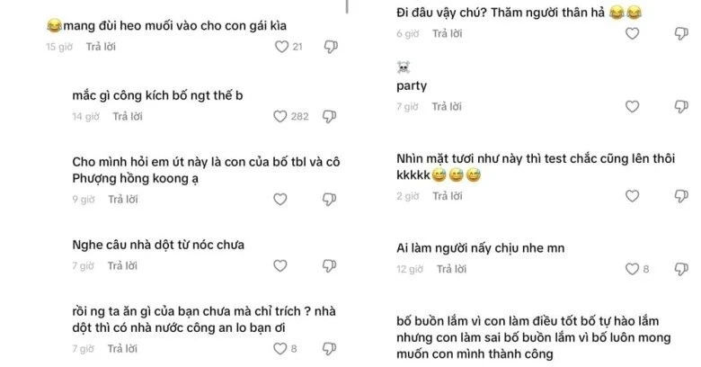CĐM Việt toxic vụ An Tây: Tây Ba Lô mất việc, điểm thẳng 1 người, trốn về nước? - Hình 6