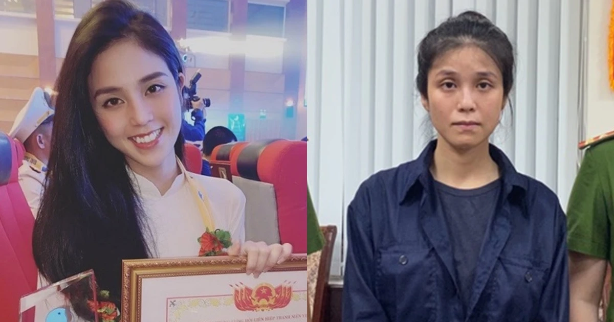 Cô tiên Trúc Phương qua ải trót lọt, một nhân vật có chức quyền nêu lý do - Hình 6