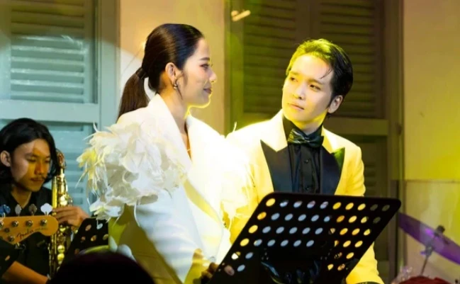 Bạch Công Khanh đính hôn với 1 mỹ nhân Việt, Nam Em đăng đàn oán trách - Hình 3