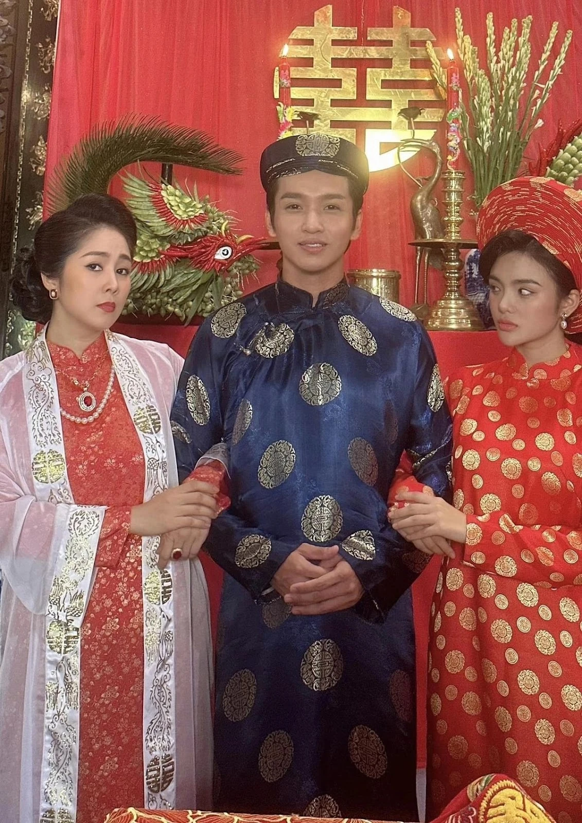 Bạch Công Khanh đính hôn với 1 mỹ nhân Việt, Nam Em đăng đàn oán trách - Hình 1