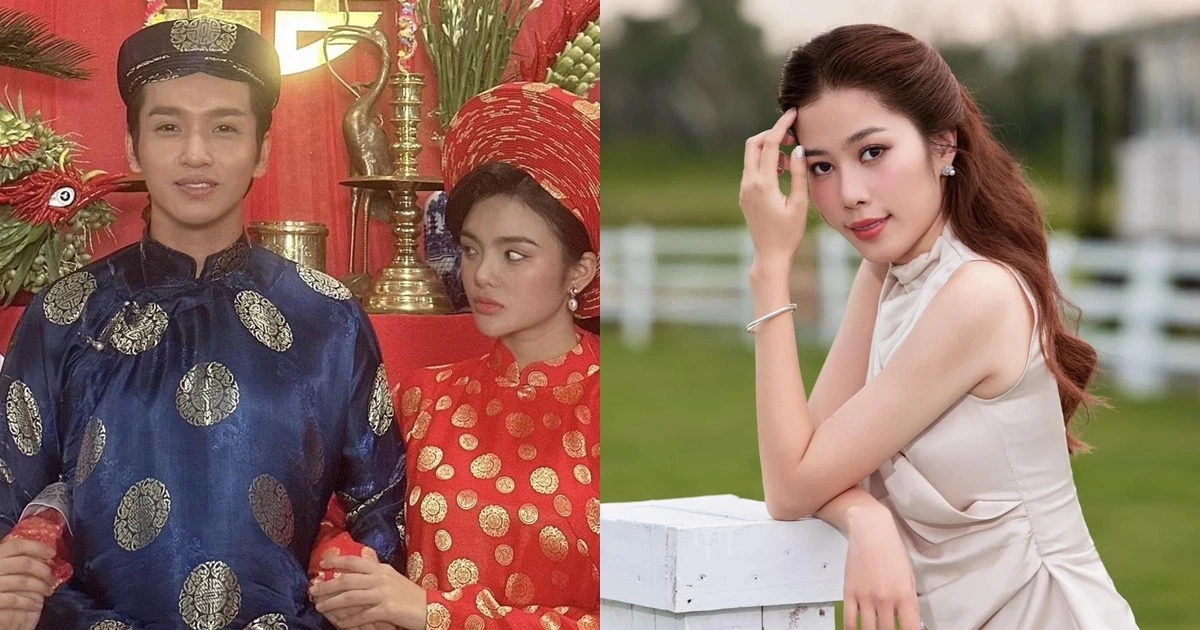 Bạch Công Khanh đính hôn với 1 mỹ nhân Việt, Nam Em đăng đàn oán trách - Hình 6