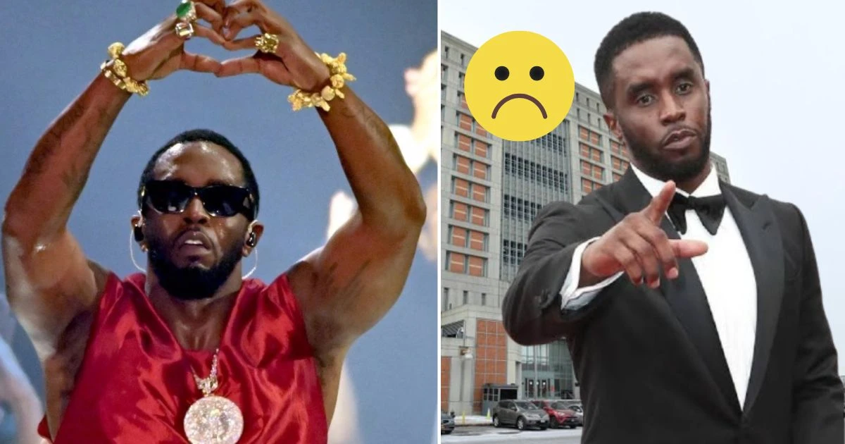 Diddy hỏng phải cha nhưng làm loạn trong tù, chỉ đạo đàn em bịt miệng? - Hình 8