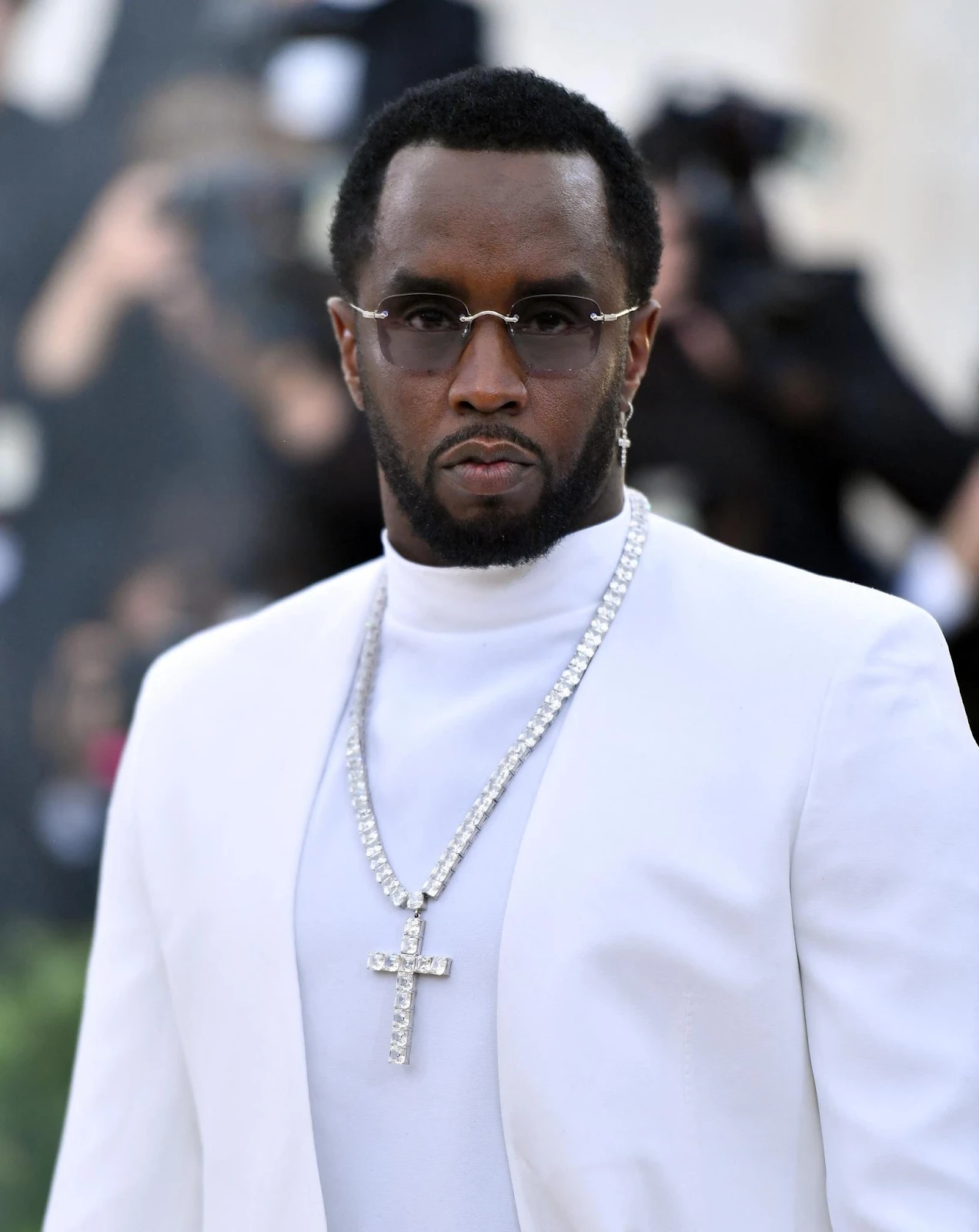 Diddy hỏng phải cha nhưng làm loạn trong tù, chỉ đạo đàn em bịt miệng? - Hình 3