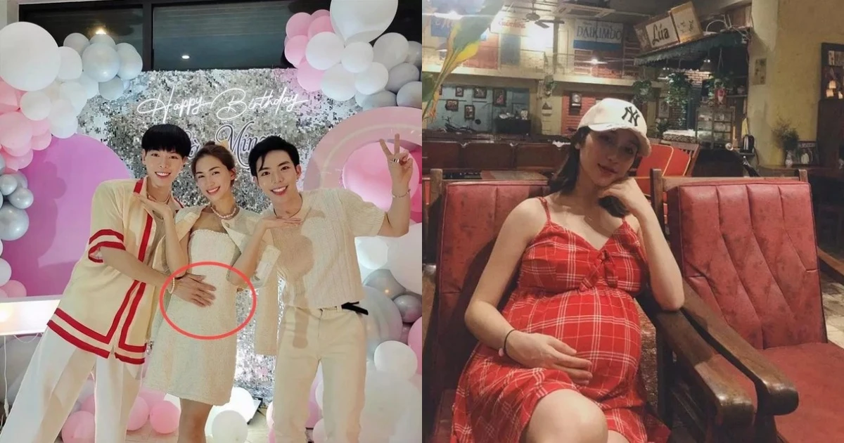 Hòa Minzy dính nghi vấn có bầu lần 2, vội lên tiếng xin lỗi, chồng cũ thái độ - Hình 6
