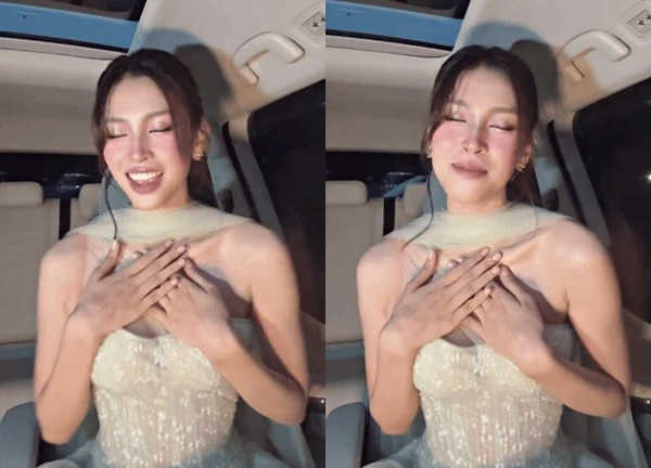 Rosé điếng người trước Vietsub APT của Tiểu Vy, chấn động ngang Lửa hận thù - Hình 2