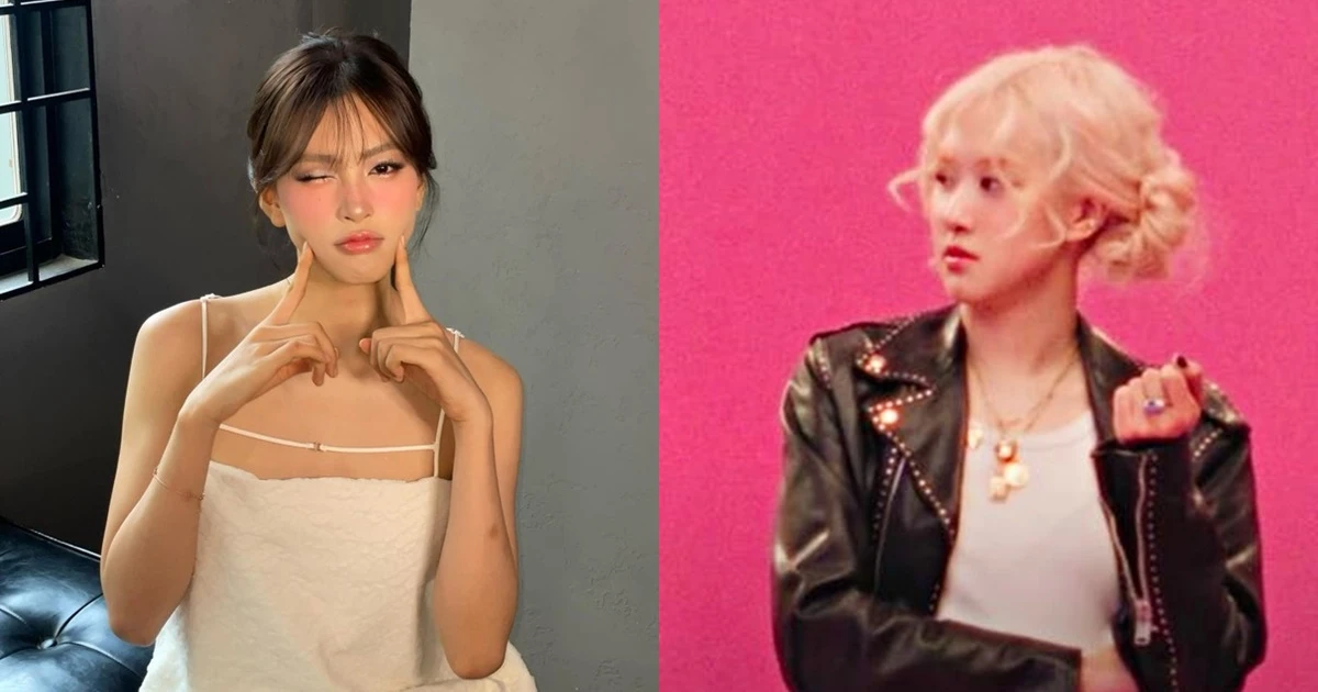 Rosé điếng người trước Vietsub APT của Tiểu Vy, chấn động ngang Lửa hận thù - Hình 7