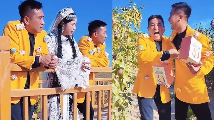 Team Quang Linh: fan trở mặt,vào livestream chê lố lăng, xuống nước vì tiền? - Hình 7
